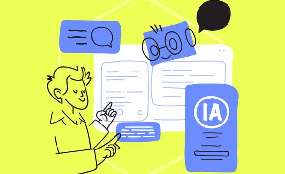 Guida pratica alla Legge sull'IA: cosa cambia per formazione, orientamento e lavoro intellettuale
