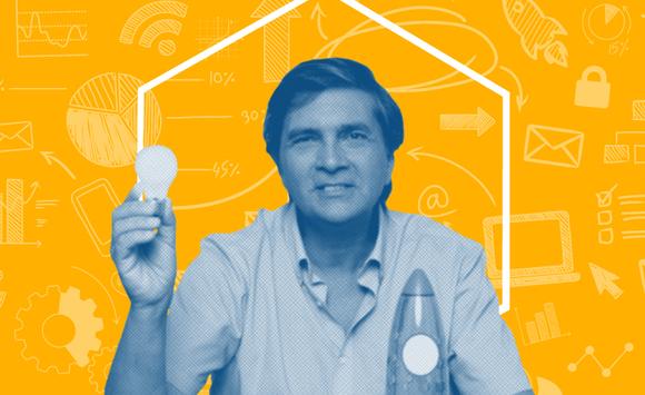 È italiano uno dei 10 migliori prof. al mondo di innovazione e imprenditorialità