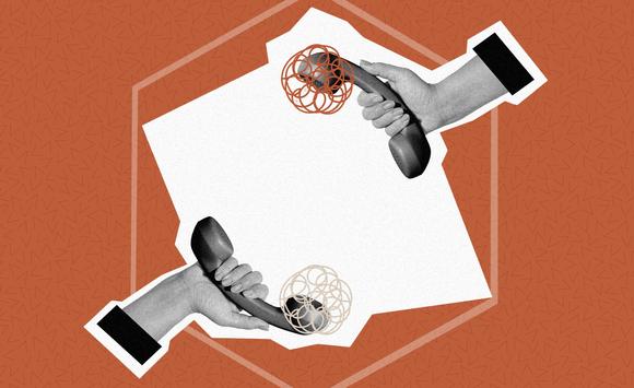 Mi stai ascoltando? Quattro consigli per essere realmente ascoltati