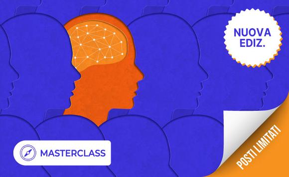 Neuroscienza Cognitiva e Self-Leadership per l'Orientamento professionale