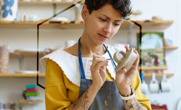 La nuova via del saper fare. L'artigianato tra tradizione ed era digitale