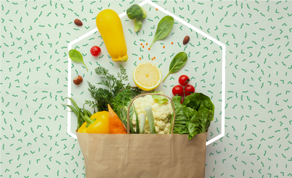 8 consigli alimentari per curare la propria salute in quarantena