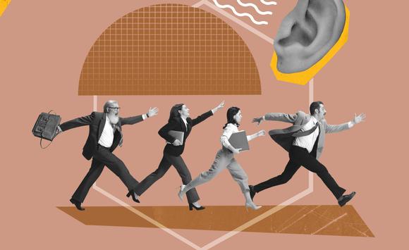 Occupati, disoccupati, inoccupati e inattivi: un'analisi dei termini in un'ottica di orientamento professionale