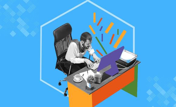 Come organizzare la ricerca di un nuovo lavoro