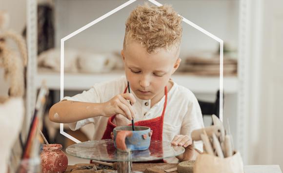 Orientamento e arti manuali: l'apologia della lentezza