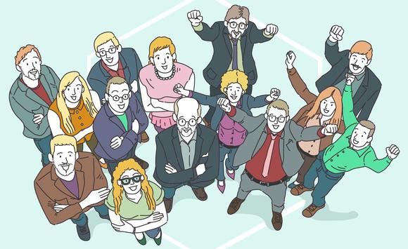Orientamento e consulenza di carriera nelle aziende multigenerazionali: 5 punti chiave