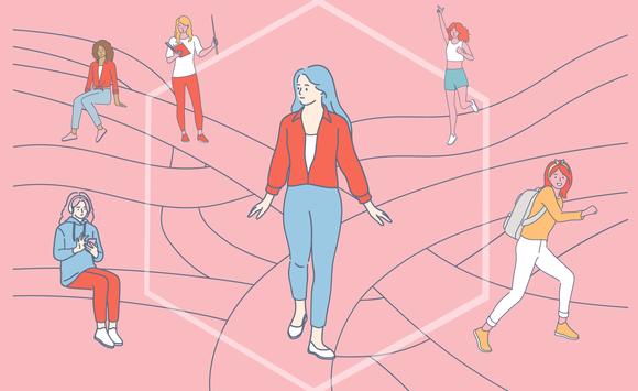 Orientamento ed empowerment femminile in epoca 4.0