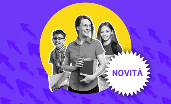 Corso di Alta Formazione in Orientamento scolastico e strategie educative