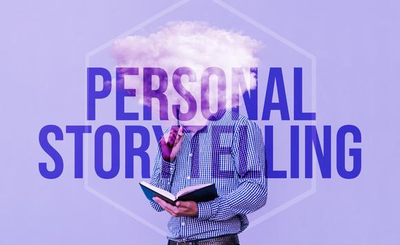 Personal Storytelling: cos'è e come utilizzarlo per orientarsi nel mondo del lavoro