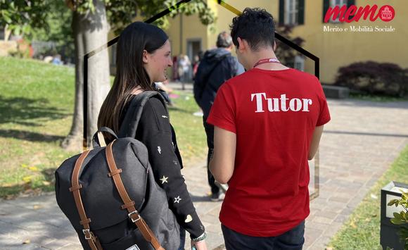 Al via le candidature per il progetto Me.Mo. – Merito e Mobilità Sociale della Scuola Sant'Anna di Pisa