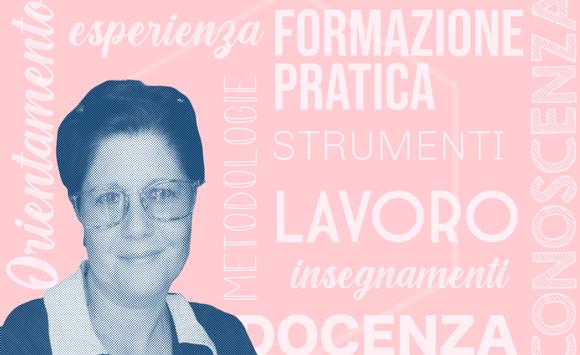 La mia prima esperienza in Asnor nel ruolo di docente, quattro insegnamenti