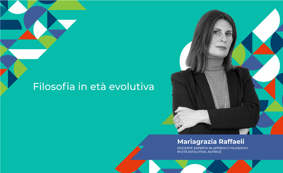 Filosofia in età evolutiva