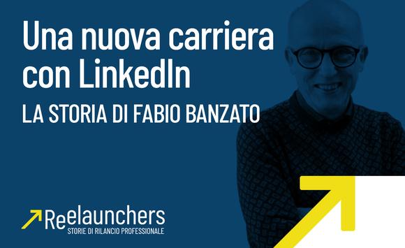 Reelaunchers | Puntata 2: Intervista a Fabio Banzato
