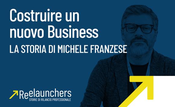 Reelaunchers | Puntata 3: Intervista a Michele Franzese