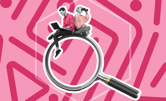 Le differenze tra Rete formale e Rete informale nella ricerca del lavoro