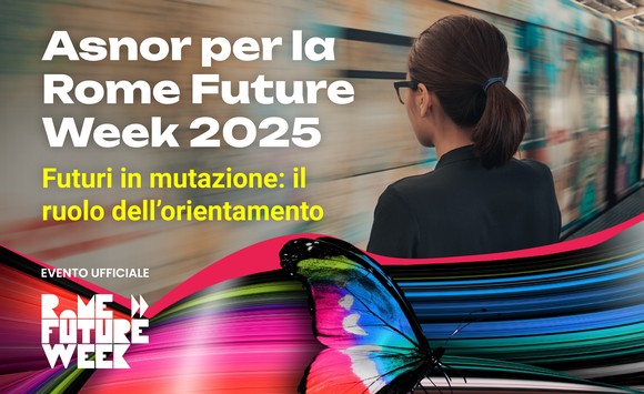 Asnor per la Rome Future Week