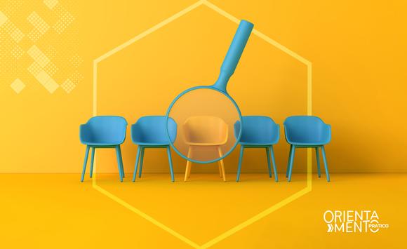 Il processo di ricerca e selezione: lo sguardo delle risorse umane