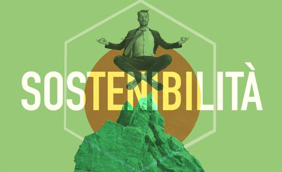 La sostenibilità applicata alla ricerca del lavoro