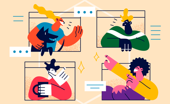 Stili comunicativi, come avere successo in una negoziazione