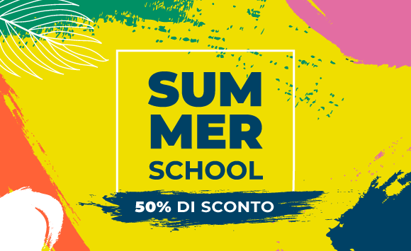 Summer School 2020