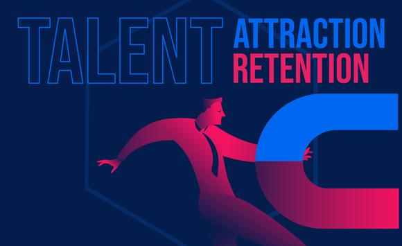 Talent Attraction e Talent Retention: le nuove tendenze dell'employer branding