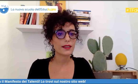 La Nuova Scuola dell'EducAzione, dalla Rete "Alto Potenziale" nasce il progetto "Talenti fuor d'acqua"