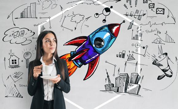 Il target del rilancio professionale: chi sono oggi i relaunchers