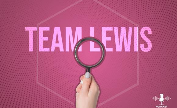 Team Lewis, l'agenzia che ti chiede chi vuoi essere