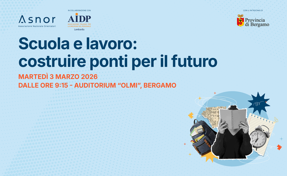Scuola e Lavoro: costruire ponti per il futuro