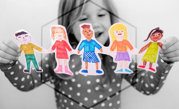 Scuola, come valorizzare le differenze con metodologie inclusive
