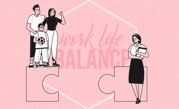 Cos'è il Work Life Balance, tra lavoro e vita privata