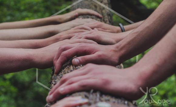 Il Metodo YOU-ROPE: cosa significa orientare con i riti di passaggio