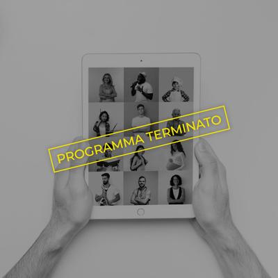 Programma straordinario | Formazione gratuita
