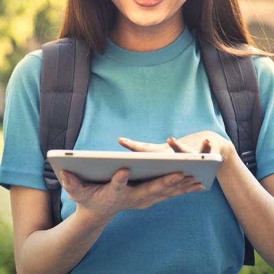 IDCERT Tablet | Corso online + Certificazione