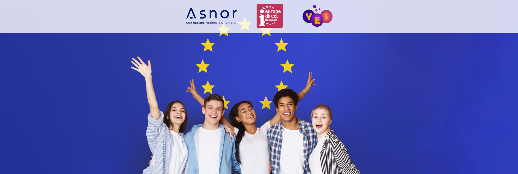 Erasmus+ Novità 2021 e studio di un caso pratico (progetto PAESIC di Youth Europe Service)