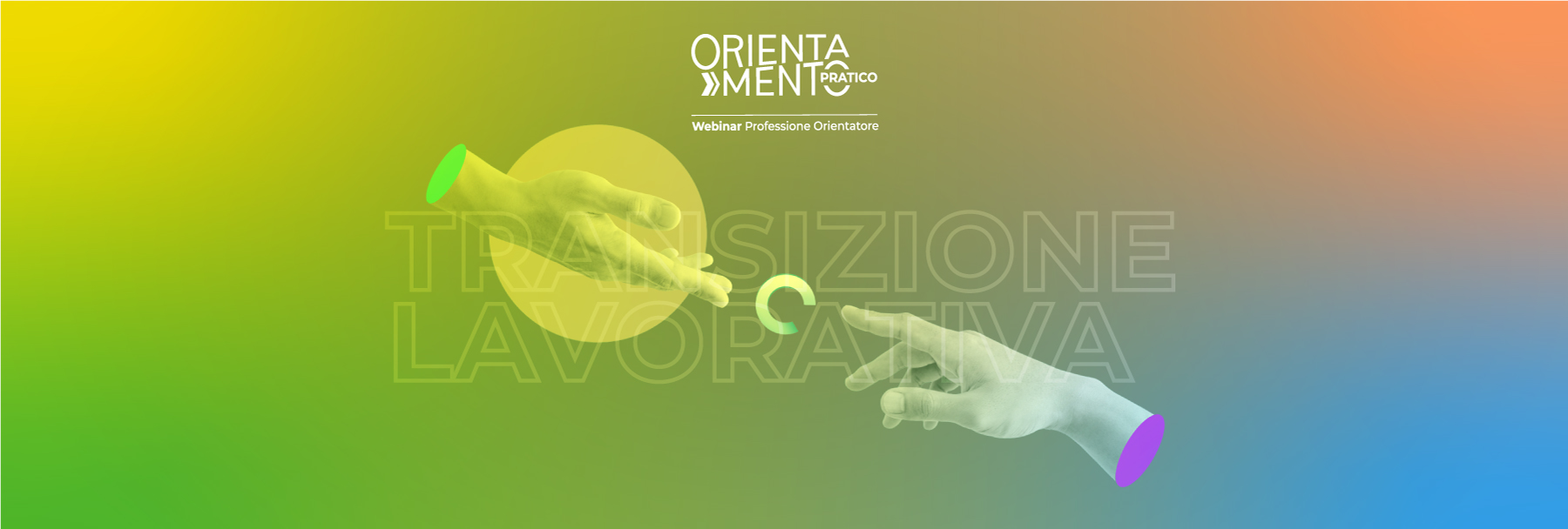 Come affrontare la transizione lavorativa