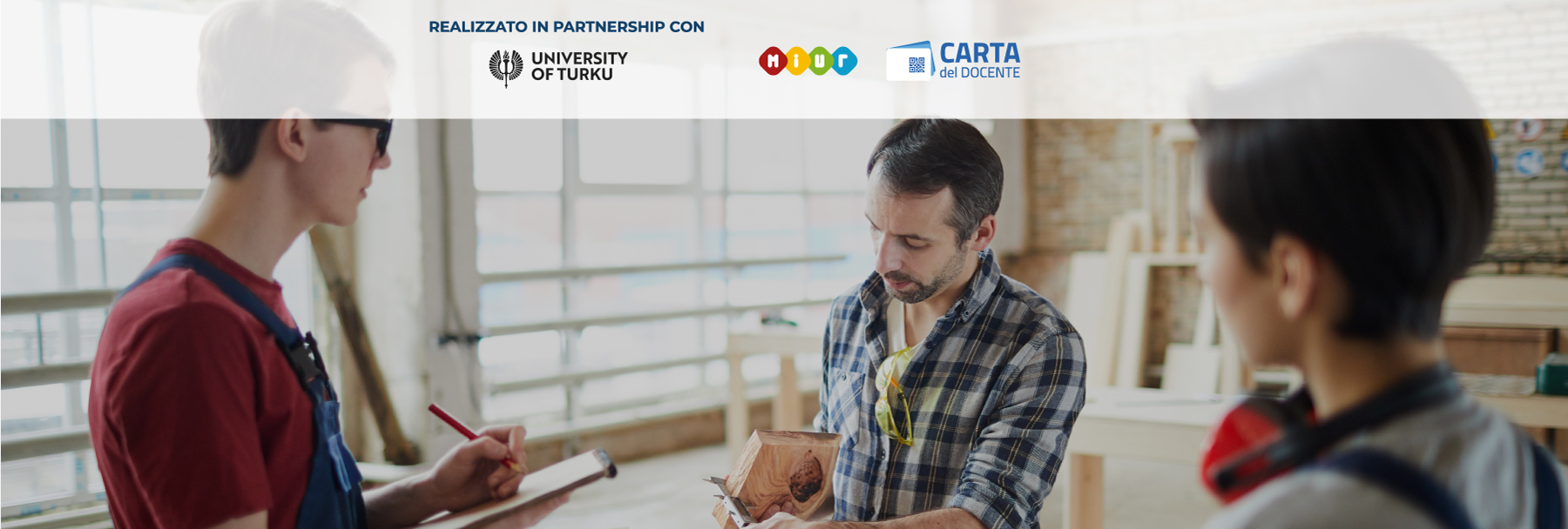 Work-Based Learning: riconoscimento e validazione dell'apprendimento non formale