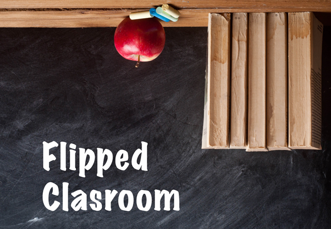 flipped classroom