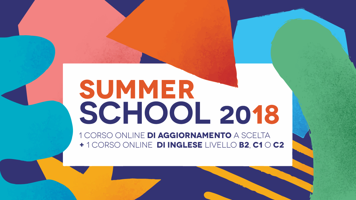 promo scuola