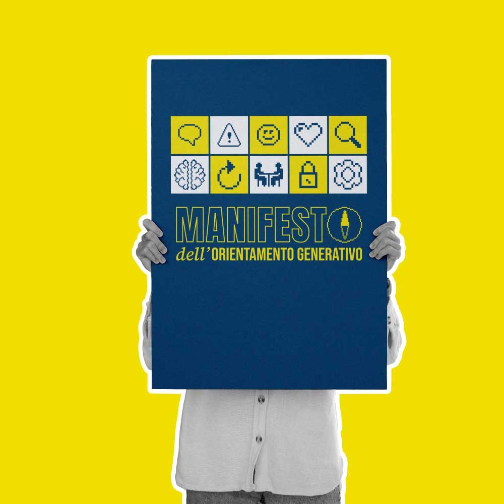 orientatore era ia